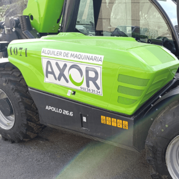 telescopica 5 9 metros axor rentals 6